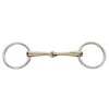 Sprenger Loose Ring Single Jointed Sensogan Snaffle