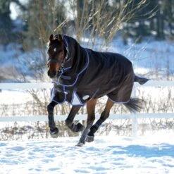 Weatherbeeta Comfitec Ultra Cozi Detach-A-Neck Medium Blanket