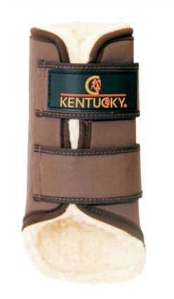 Kentucky Solimbra Turnout Boots - Front