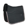 KENTUCKY HORSEWARE - SKIN FRIENDLY SADDLE PAD DRESSAGE STAR QUILTING
