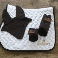 Kentucky Saddle Pad -Sports - Equestrian Sports 42506 2