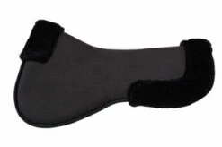Kentucky Sheepskin Anatomic Half Pad Absorb