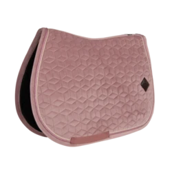 KENTUCKY HORSEWARE - SADDLE PAD VELVET PONY