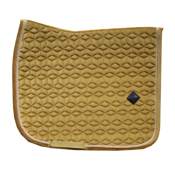 Kentucky Saddle Pad Velvet 3 Kentucky Saddle Pad Velvet - Image 3