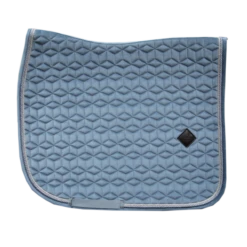 Kentucky Saddle Pad Velvet 9 Kentucky Saddle Pad Velvet -Sports - Equestrian Sports 42579 5