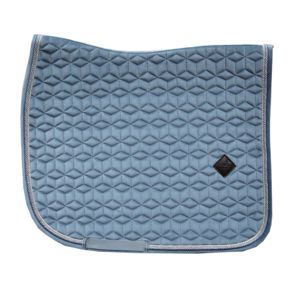 Kentucky Saddle Pad Velvet 4 Kentucky Saddle Pad Velvet - Image 4