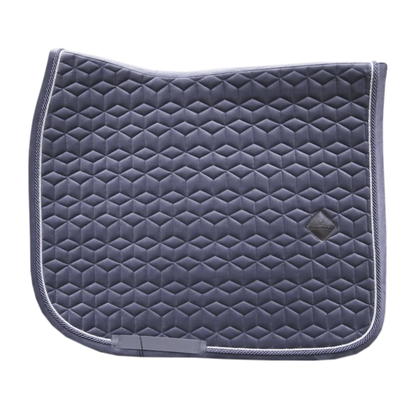 Kentucky Saddle Pad Velvet 5 Kentucky Saddle Pad Velvet - Image 5
