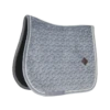 Kentucky Saddle Pad Basic Velvet