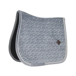 Kentucky Saddle Pad Basic Velvet