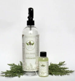 Purvida Healthy Horse Leave-in Conditioning Spray