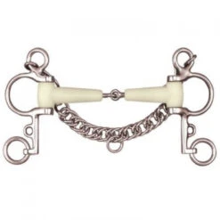 Happy Mouth Jointed Pelham