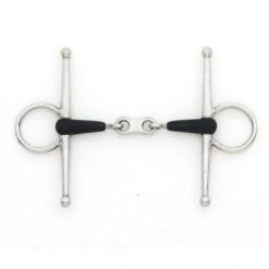 Eco Pure Full Cheek French Link