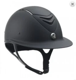 One K Avance Wide Brim Chrome Stripe