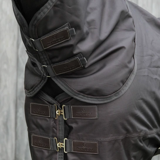 Kentucky All Weather Waterproof Neck Pro- 150g 3 Kentucky All Weather Waterproof Neck Pro- 150g - Image 3