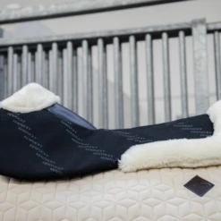 KENTUCKY HORSEWARE - HALF PAD IMPACT EQUALIZER SHEEPSKIN 10MM -Sports - Equestrian Sports 485a9742 a929523bbdd099ba1a676b6771a9e673 article photobook m
