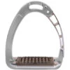 Acavallo Junior Arena Aluplus Safety Stirrup