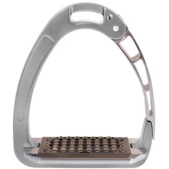 Acavallo Junior Arena Aluplus Safety Stirrup