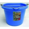 Fortiflex Flatback Pail 24QT