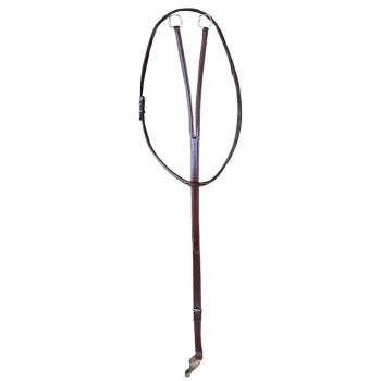 HDR Advantage Raised Breastplate Running Martingale 1 HDR Advantage Raised Breastplate Running Martingale