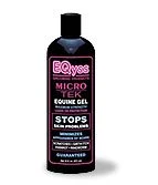Eqyss Medicating Gel - Microtek