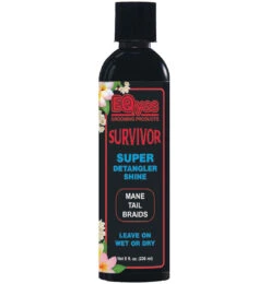 Eqyss Survivor Detangler And Shine