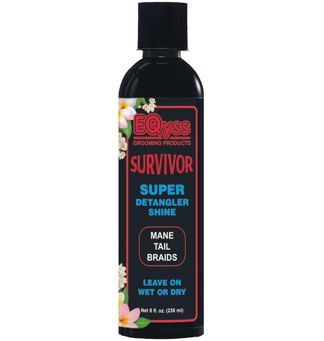 Eqyss Survivor Detangler And Shine 1 Eqyss Survivor Detangler And Shine