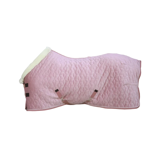 KENTUCKY HORSEWARE - SHOW RUG VELVET TINY 1 KENTUCKY HORSEWARE - SHOW RUG VELVET TINY