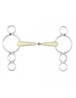 Happy Mouth 3-ring Elevator