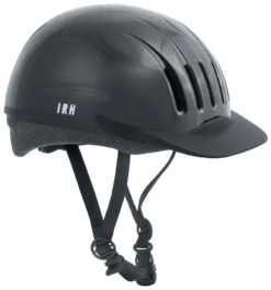 IRH Equi-Lite Helmet