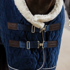 KENTUCKY HORSEWARE - SHOW RUG VELVET 160G -Sports - Equestrian Sports 5n1a2605 a929523bbdd099ba1a676b6771a9e673 article photobook m