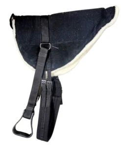 GER RYAN - BAREBACK PAD