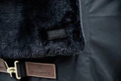 Kentucky Horsewear Chest Protector Sheepskin