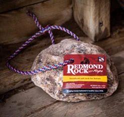 Redmond Rock