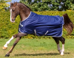 Bucas Freedom Turnout Classic Medium