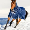 Bucas Freedom Turnout Rain Full Neck Light