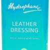Hydrophane Leather Dressing