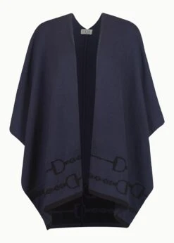 KERRITS - Bridle Lite Sweater