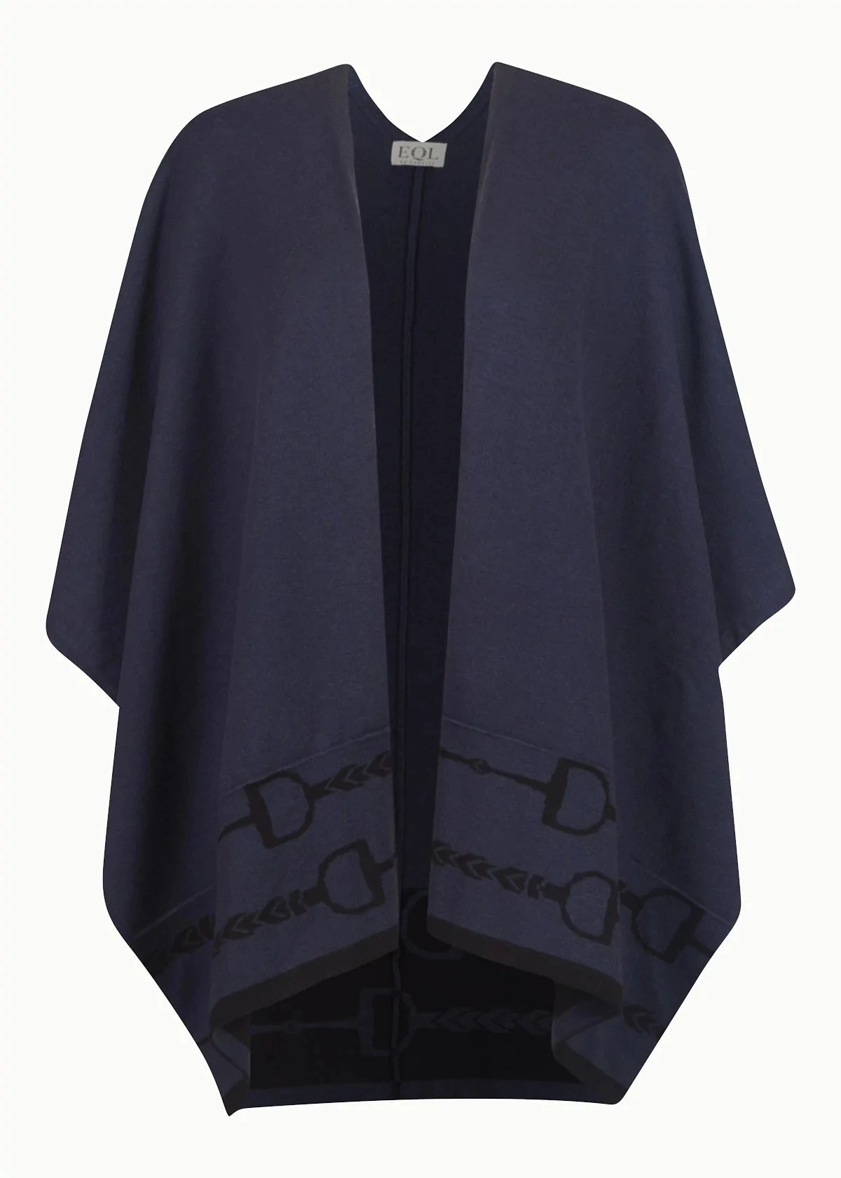 KERRITS - Bridle Lite Sweater 1 KERRITS - Bridle Lite Sweater