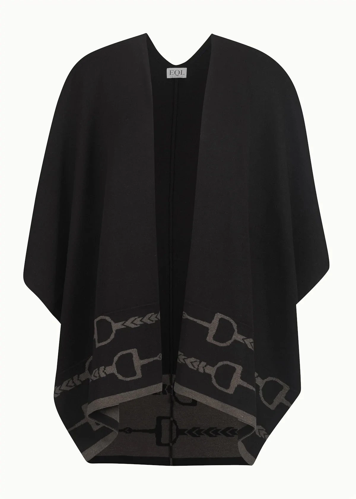 KERRITS - Bridle Lite Sweater 3 KERRITS - Bridle Lite Sweater - Image 3