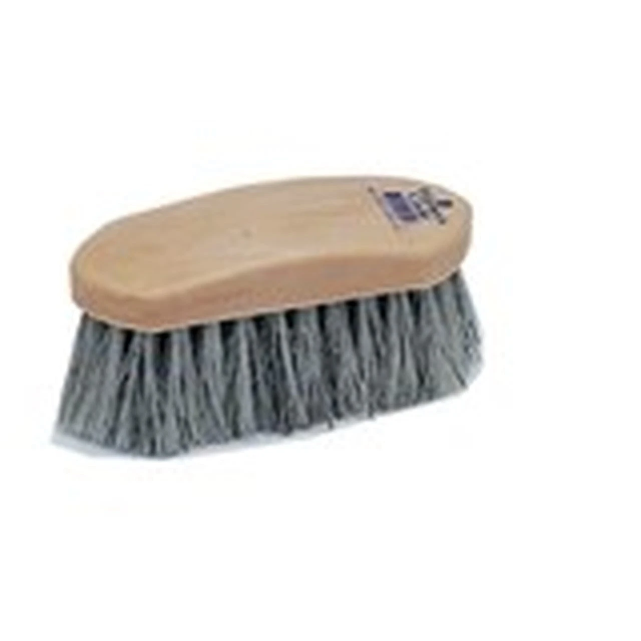 CanPro Plastic Back Dandy Brush 1/2 Size 1 CanPro Plastic Back Dandy Brush 1/2 Size