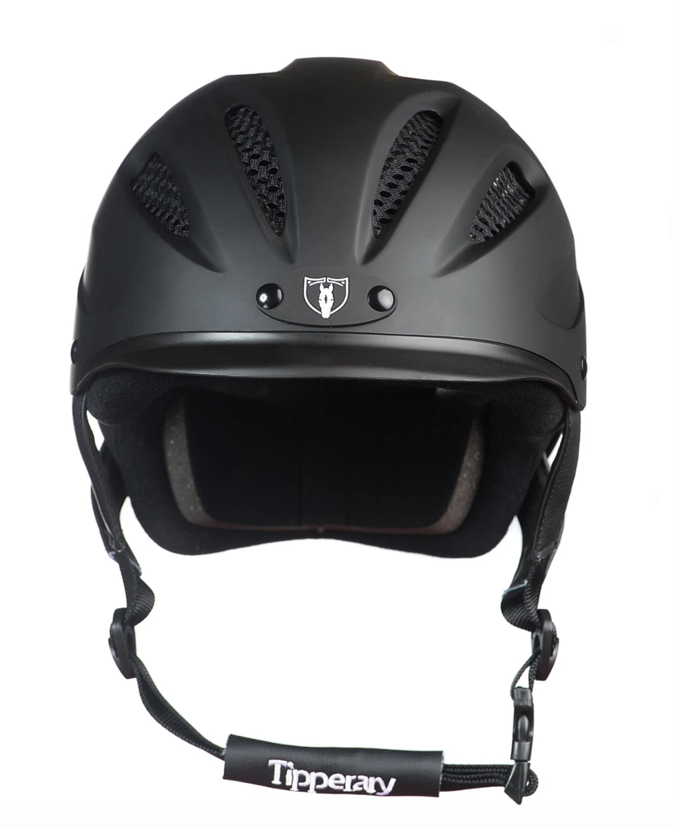 Tipperary Sportage Helmet 2 Tipperary Sportage Helmet - Image 2