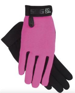 SSG Original All Weather Gloves 8 SSG Original All Weather Gloves -Sports - Equestrian Sports 8600 5