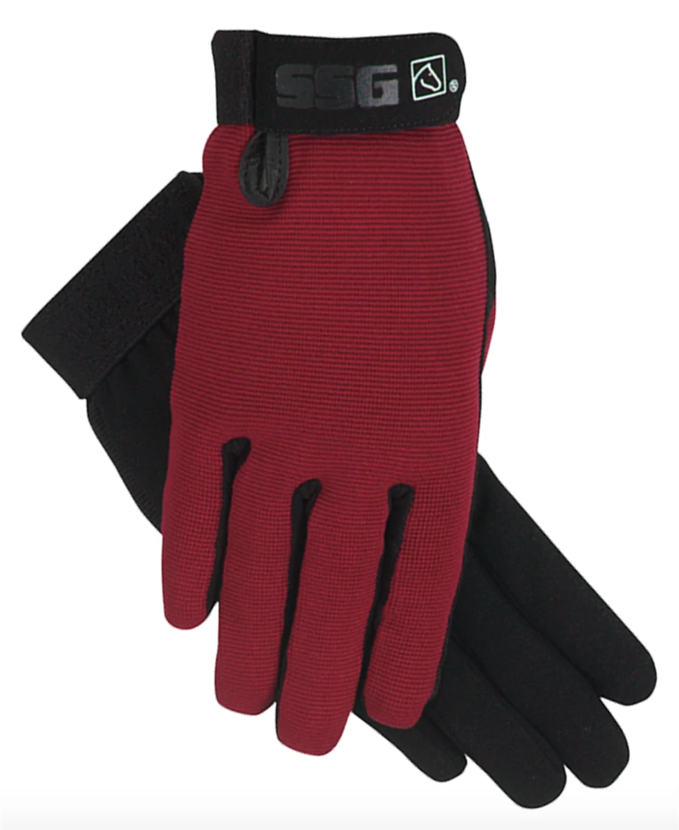 SSG Original All Weather Gloves 5 SSG Original All Weather Gloves - Image 5