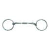 Myler Level 1 Loose Ring With Comfort Snaffle Wide Barrel