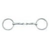 MYLER LEVEL 1 LOOSE RING W/ FRENCH LINK