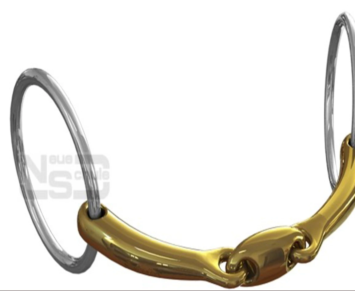 Neue Schule Team Up Loose Ring - 16mm 1 Neue Schule Team Up Loose Ring - 16mm