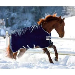 Horseware Ireland Rambo Original Turnout Medium W Leg Arches