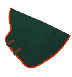 Horseware Ireland Rambo Original Hood (0g) -Sports - Equestrian Sports AAAANA GR00 Rambo Original hood red green 0g