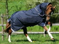 Horseware Ireland Rambo Duo Heavy