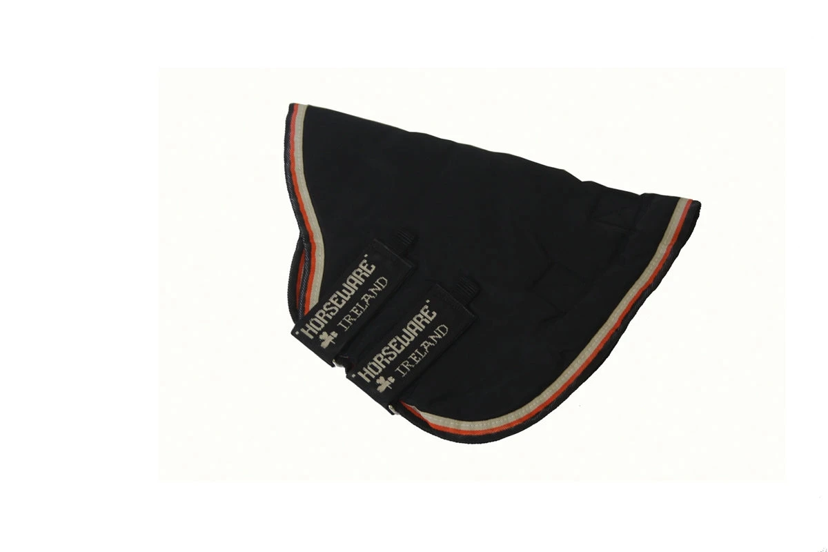 Horseware Ireland Rambo Optimo Turnout Hood Lite 1 Horseware Ireland Rambo Optimo Turnout Hood Lite